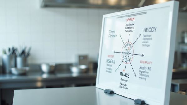 HACCP : les 7 principes que tout restaurateur doit connaître