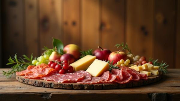 Le guide des restaurants pour vos meilleures expériences culinaires