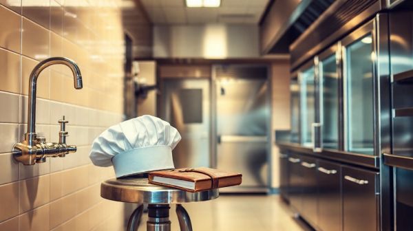 Les 7 incontournables principes HACCP pour les restaurateurs