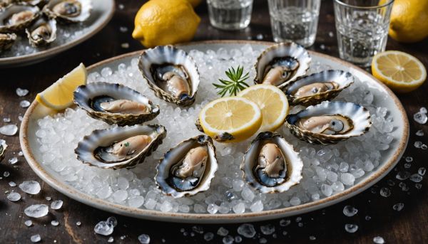 Quel vin choisir pour sublimer vos huîtres ? découvrez les accords !