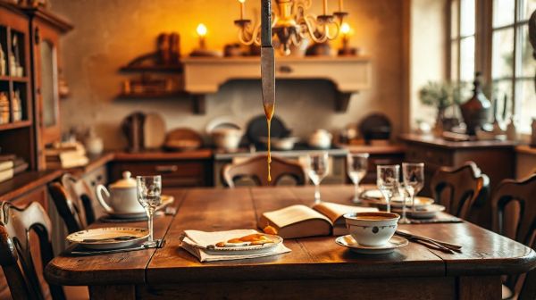 Recettes incontournables de la cuisine française en 2026