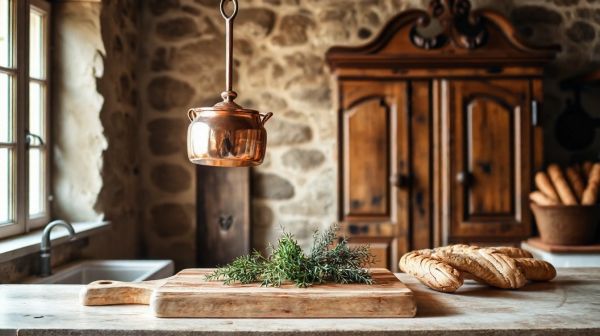 Recettes incontournables de la cuisine française en 2026