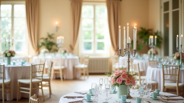 Réussir votre réception avec les meilleurs traiteurs à Niort