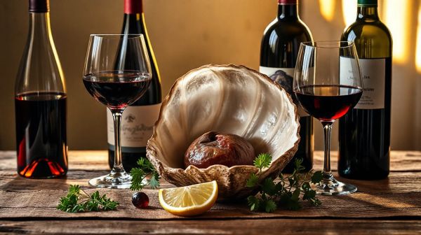 Top vins pour accompagner à merveille vos huîtres