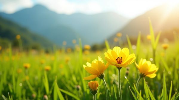 Utiliser le mélilot du Québec pour ses bienfaits incontournables