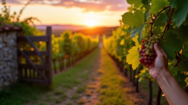 Vin australien : cépages incontournables et régions à explorer