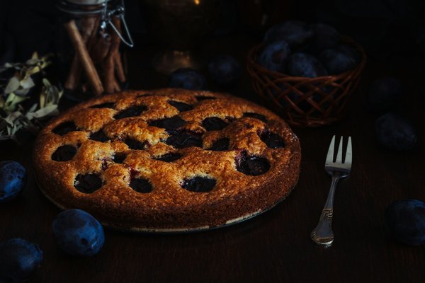 Astuce du chef : Utiliser un plat à tarte pour d'autres préparations