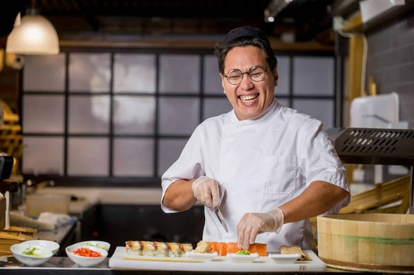 Économiser grâce à la pêche et à la cueillette self-service